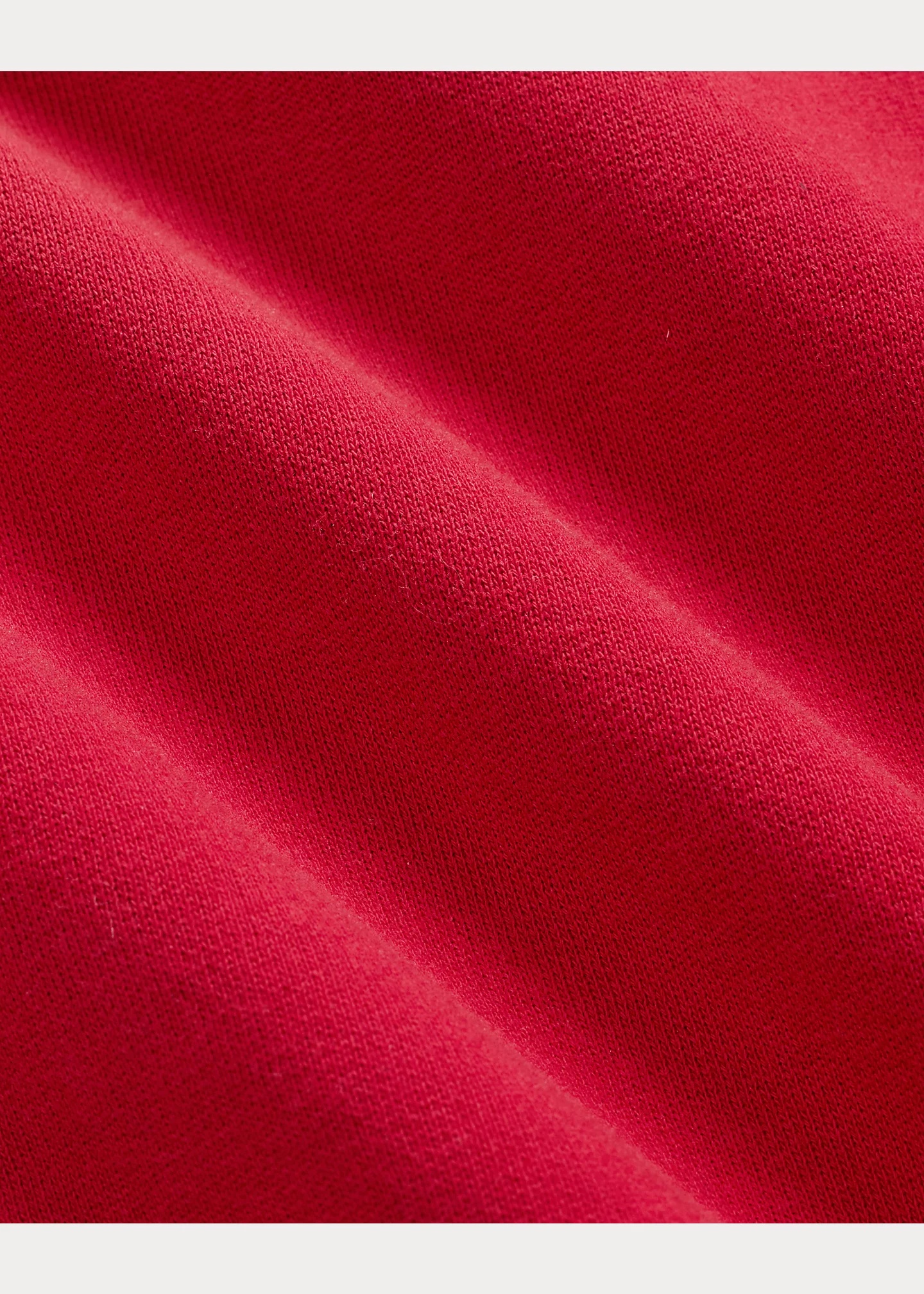Garment-Dyed Fleece Sweatpant - 5
