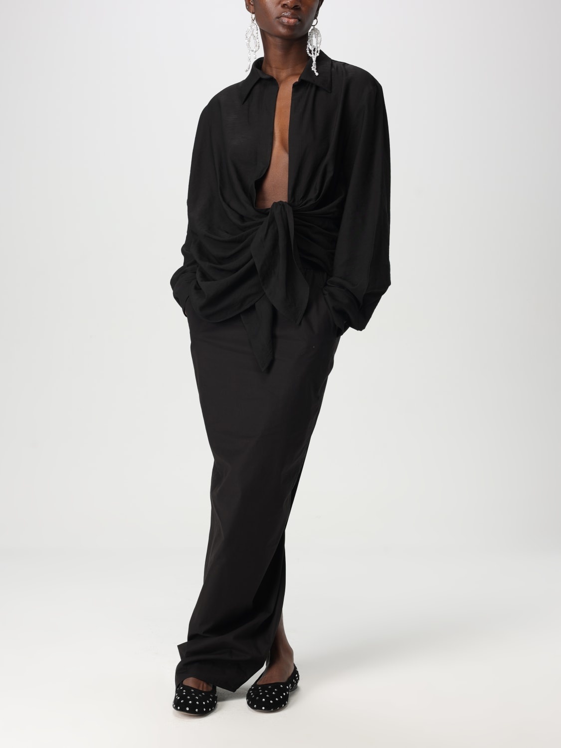 Top woman Jacquemus - 2