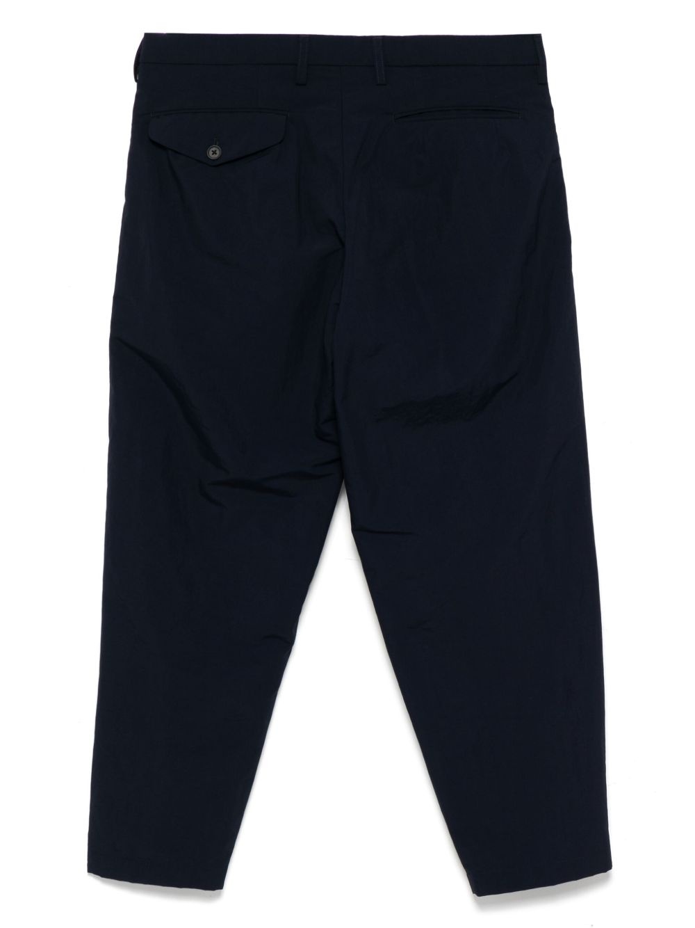 tapered trousers - 2