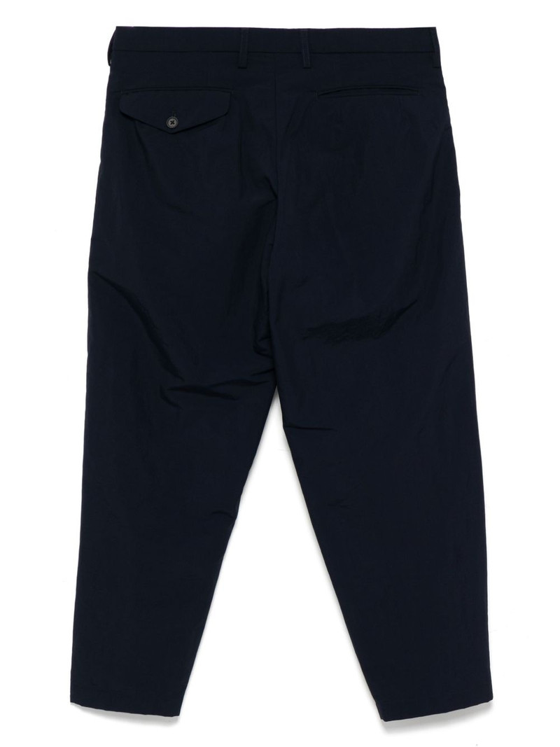 Kolor tapered trousers outlook