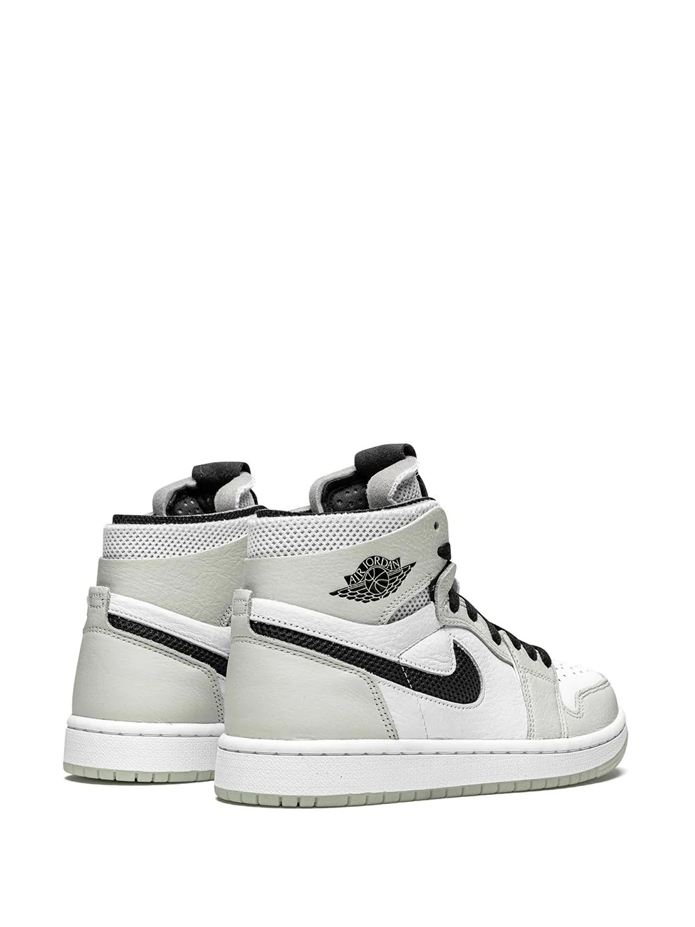 Air Jordan 1 Zoom CMFT "Light Bone" sneakers - 3