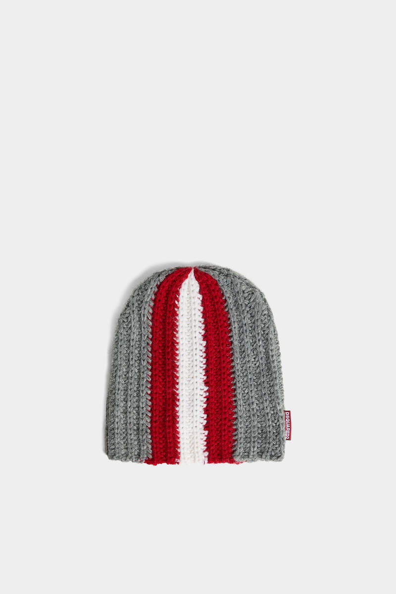 KNIT SCARF - 6