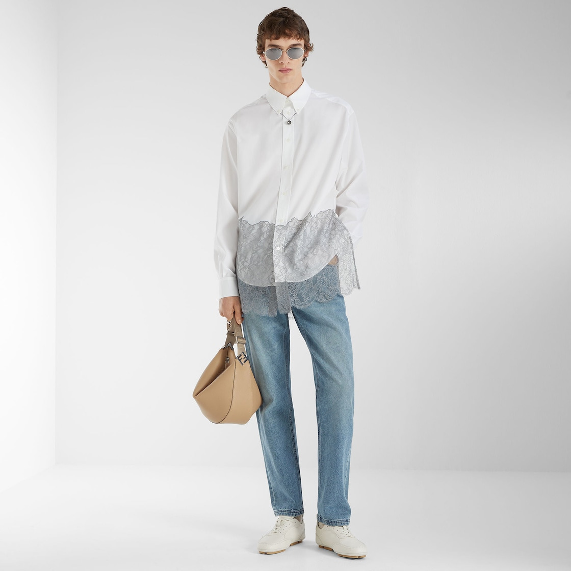 Fendi Fit sneakers - 7