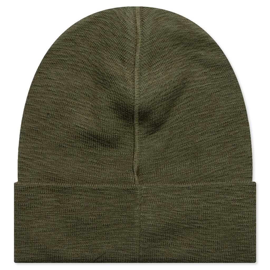 CAP - OLIVE - 2