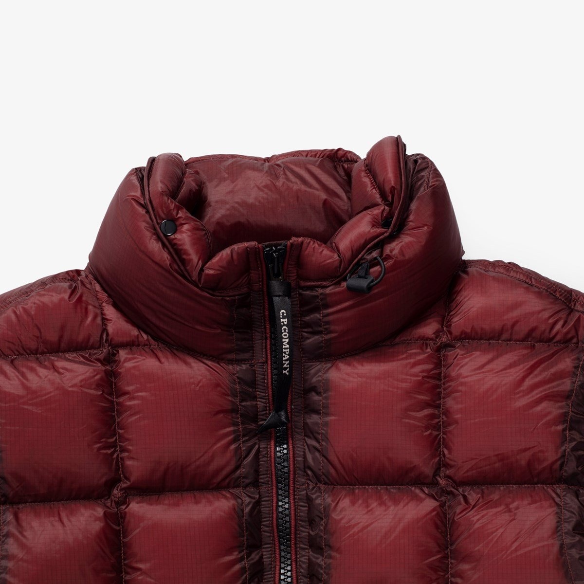 D.D.Shell Concealable Hood Down Jacket - 6