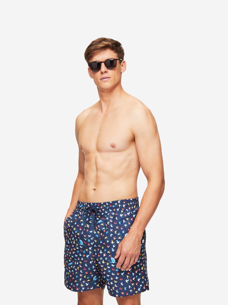 Men's Swim Shorts Maui 53 Multi - 3