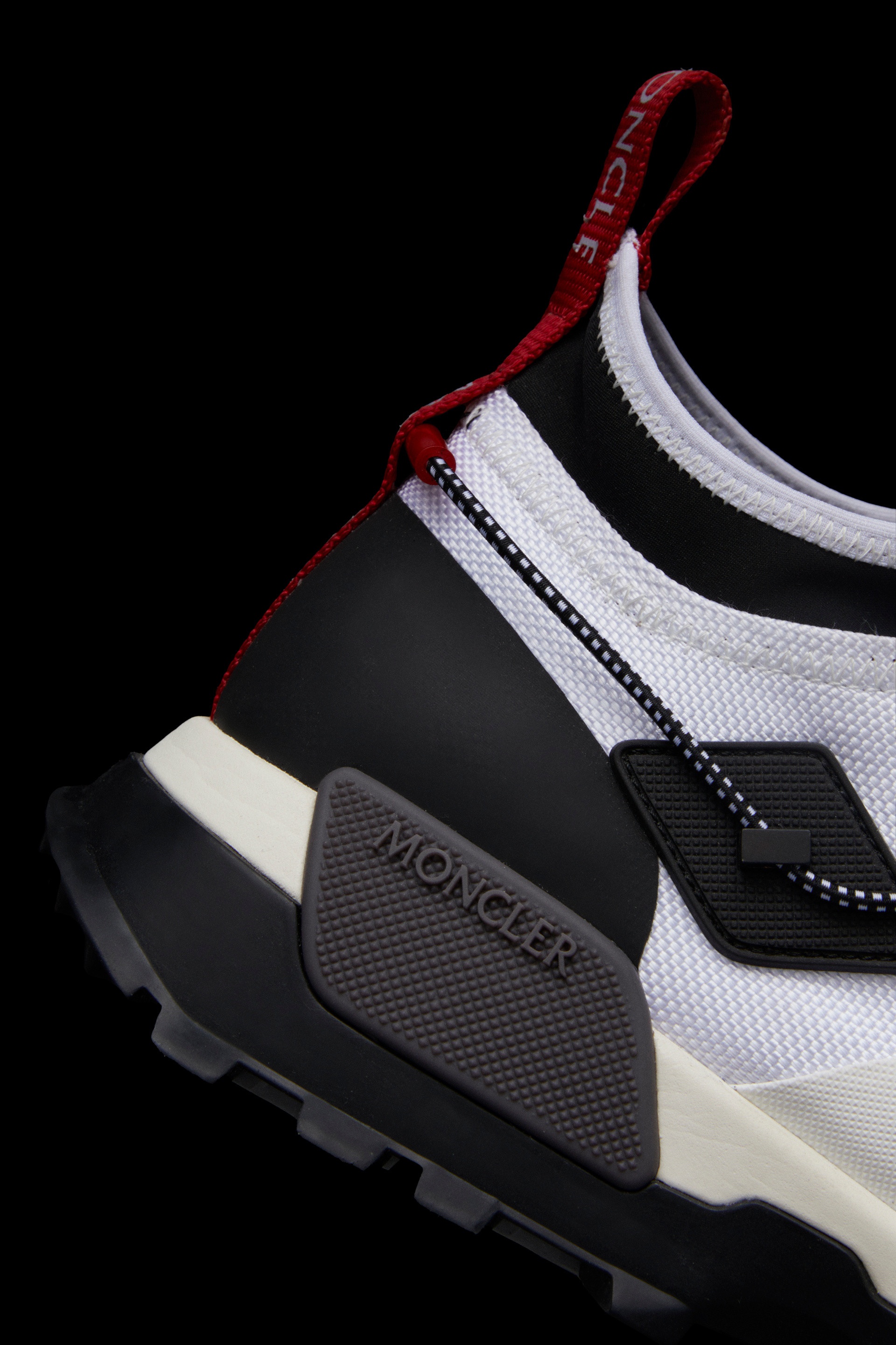 Boulderise Sneakers - 4