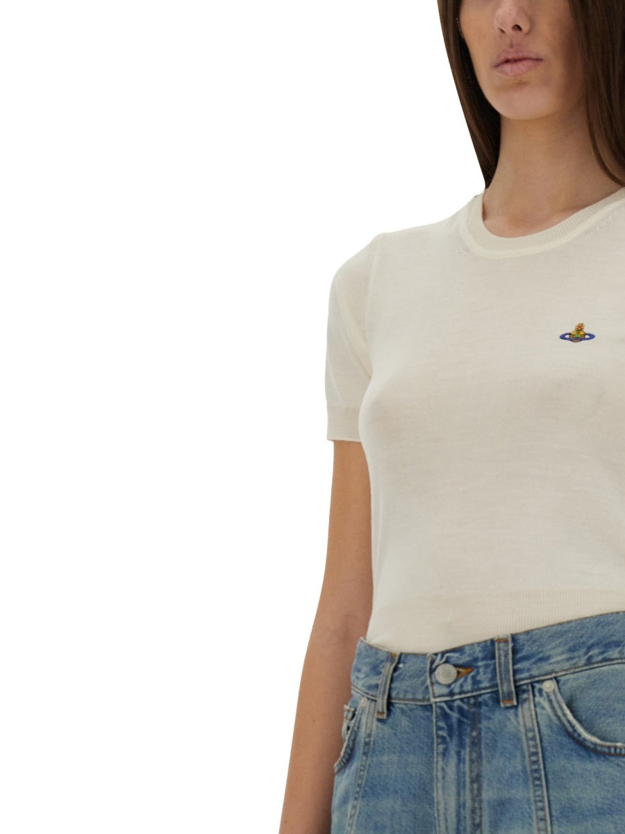 Vivienne Westwood Women Top "Bea" - 4