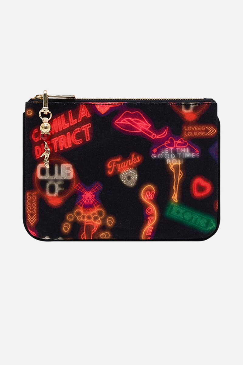 COIN AND PHONE PURSE 1