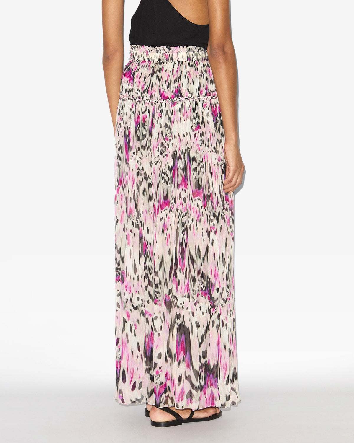 ROLANDE SKIRT - 5