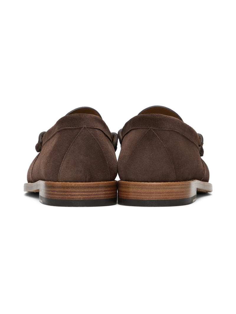 클래식 페니 loafers 4