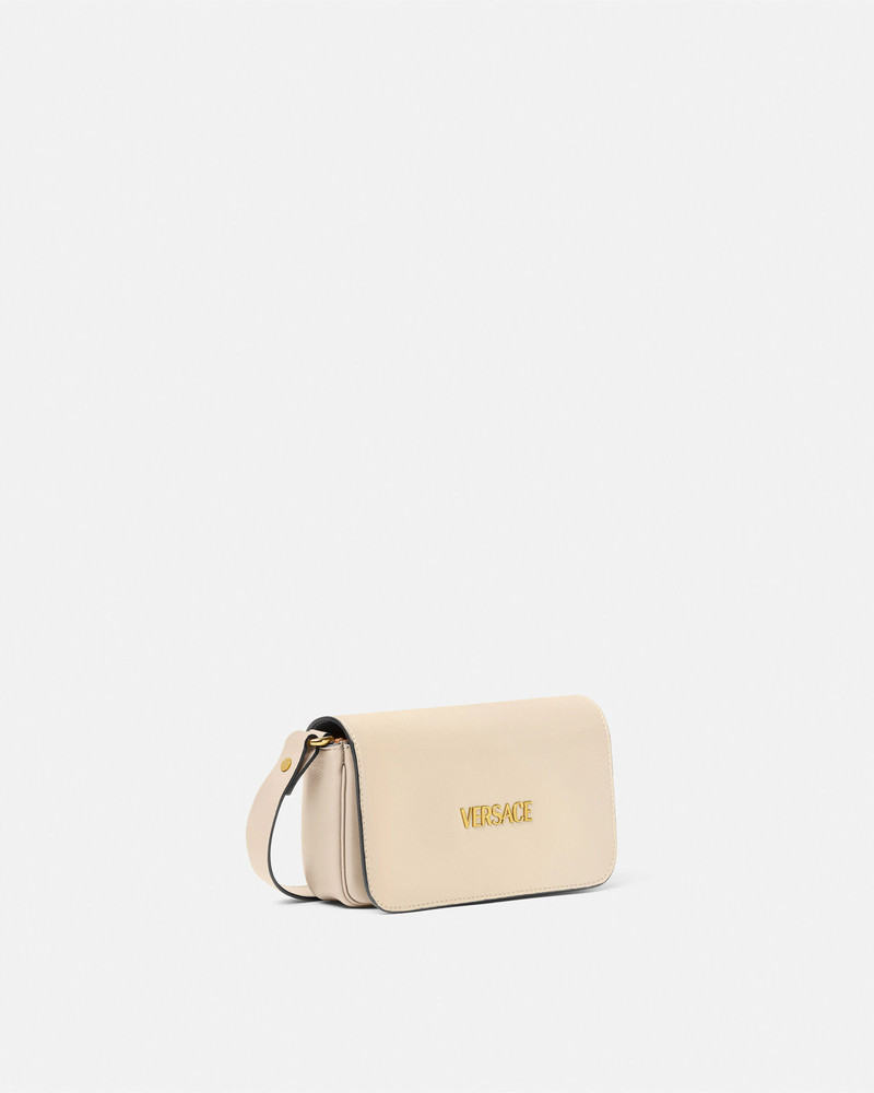 VERSACE Versace Tag Nappa Mini Bag outlook