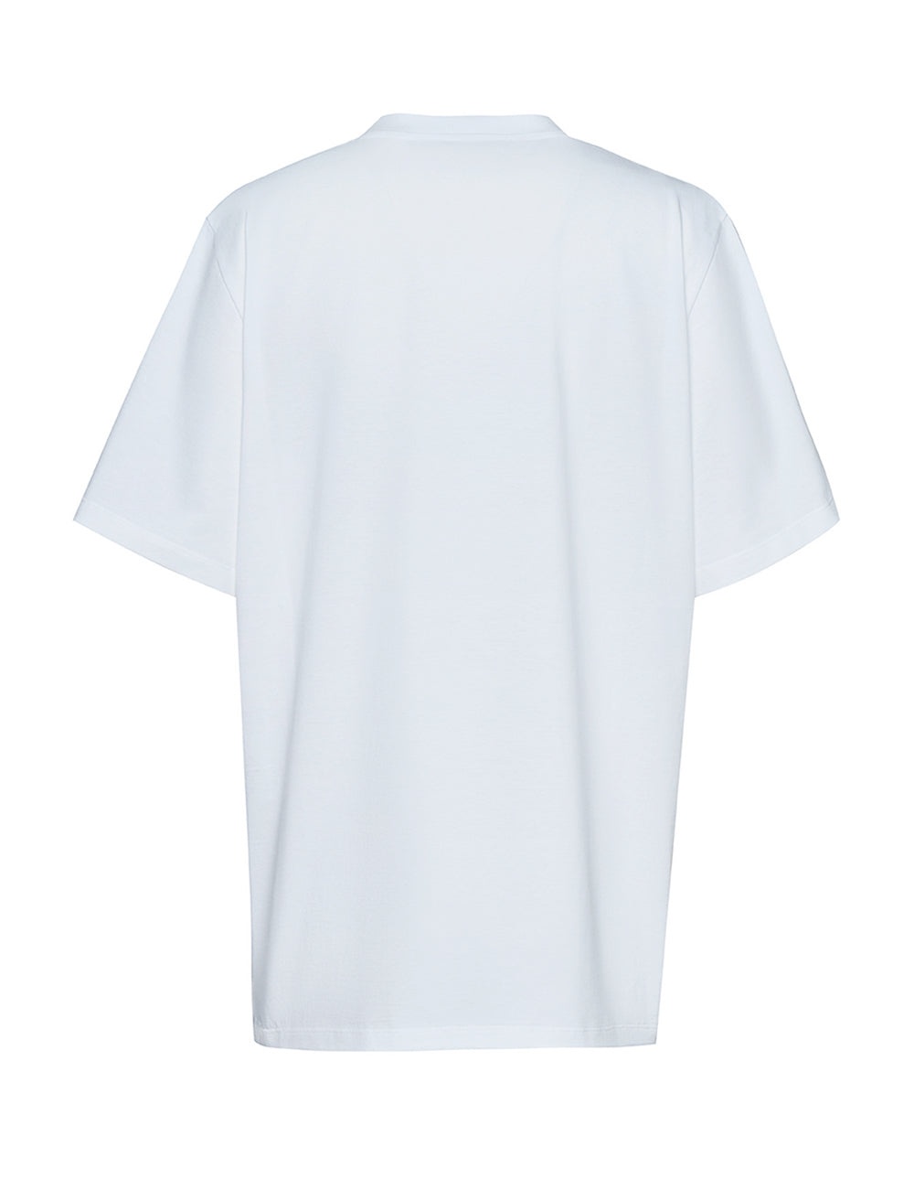 Stella McCartney Jersey T-Shirt Unisex Banana | club21