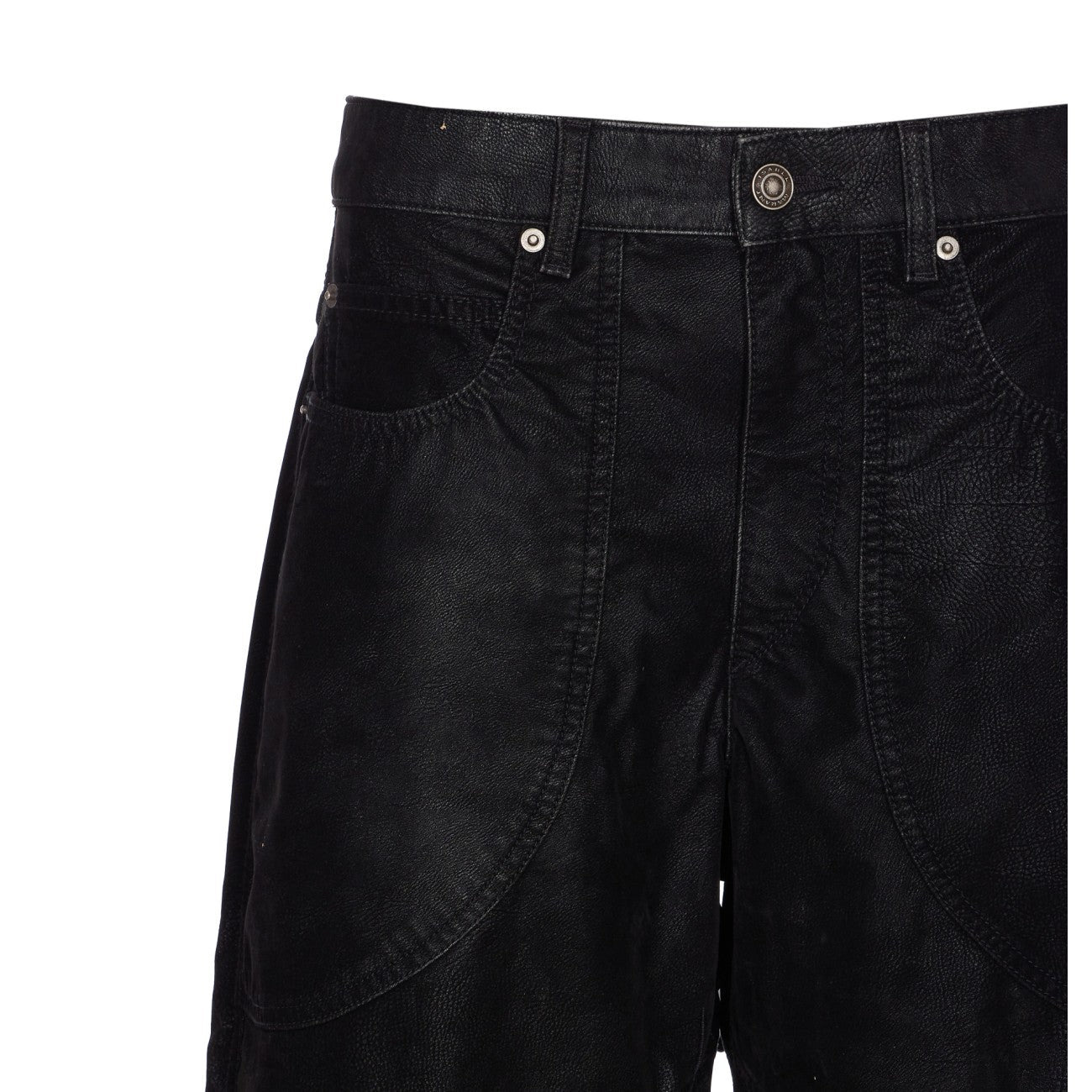 Isabel Marant Etoile Women Kelvina Pants - 4