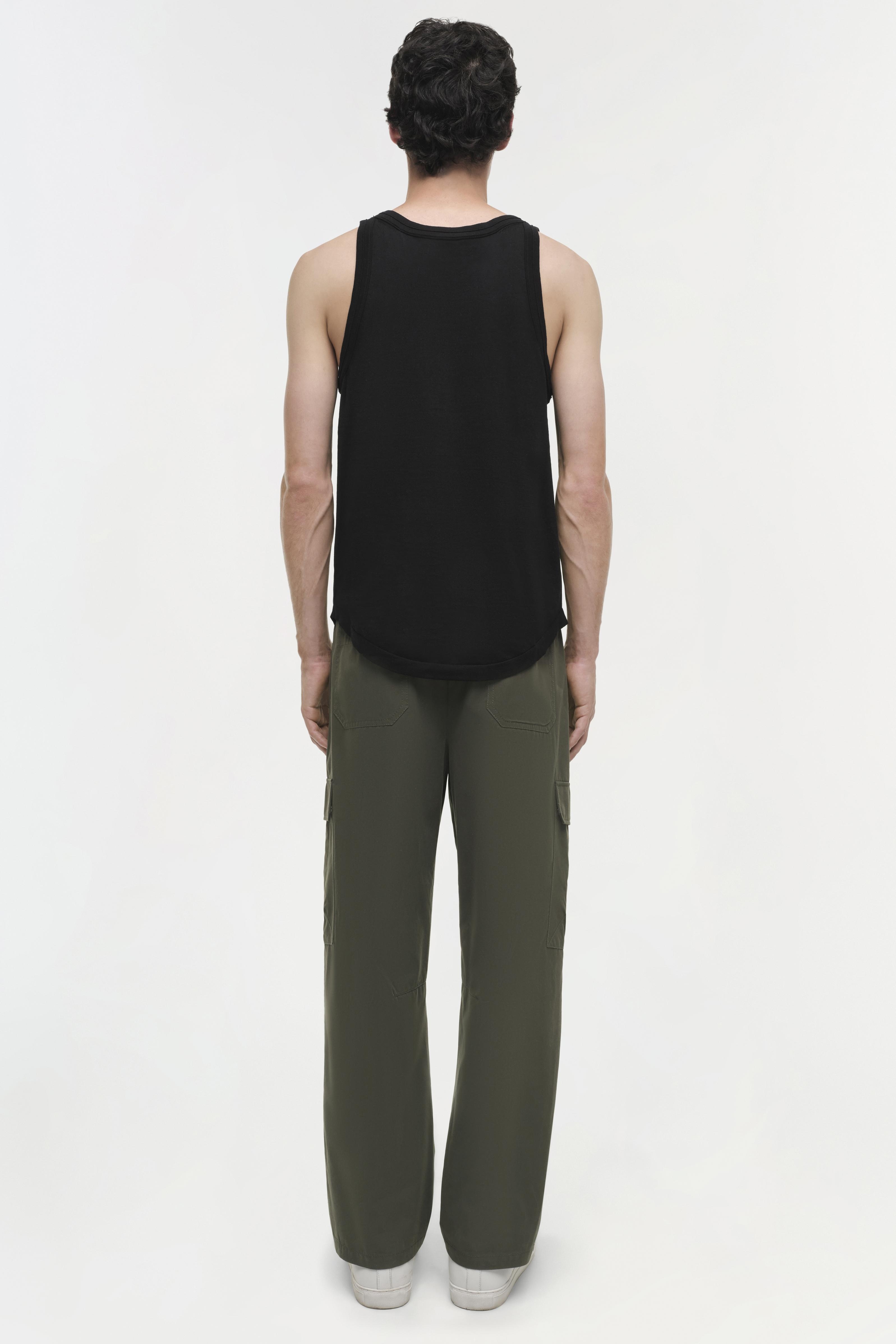 Men's Michael Tank Top - 9