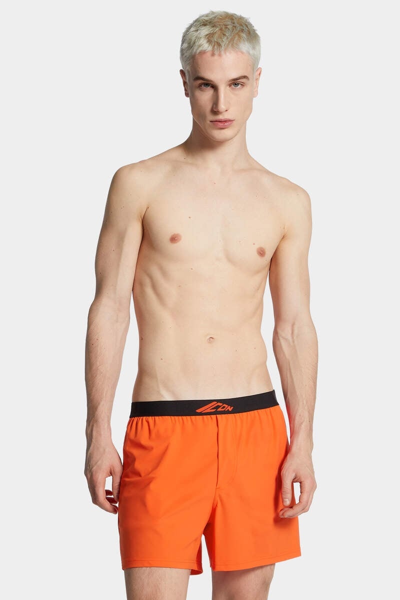 ICON NEW GENERATION BOXER - 3