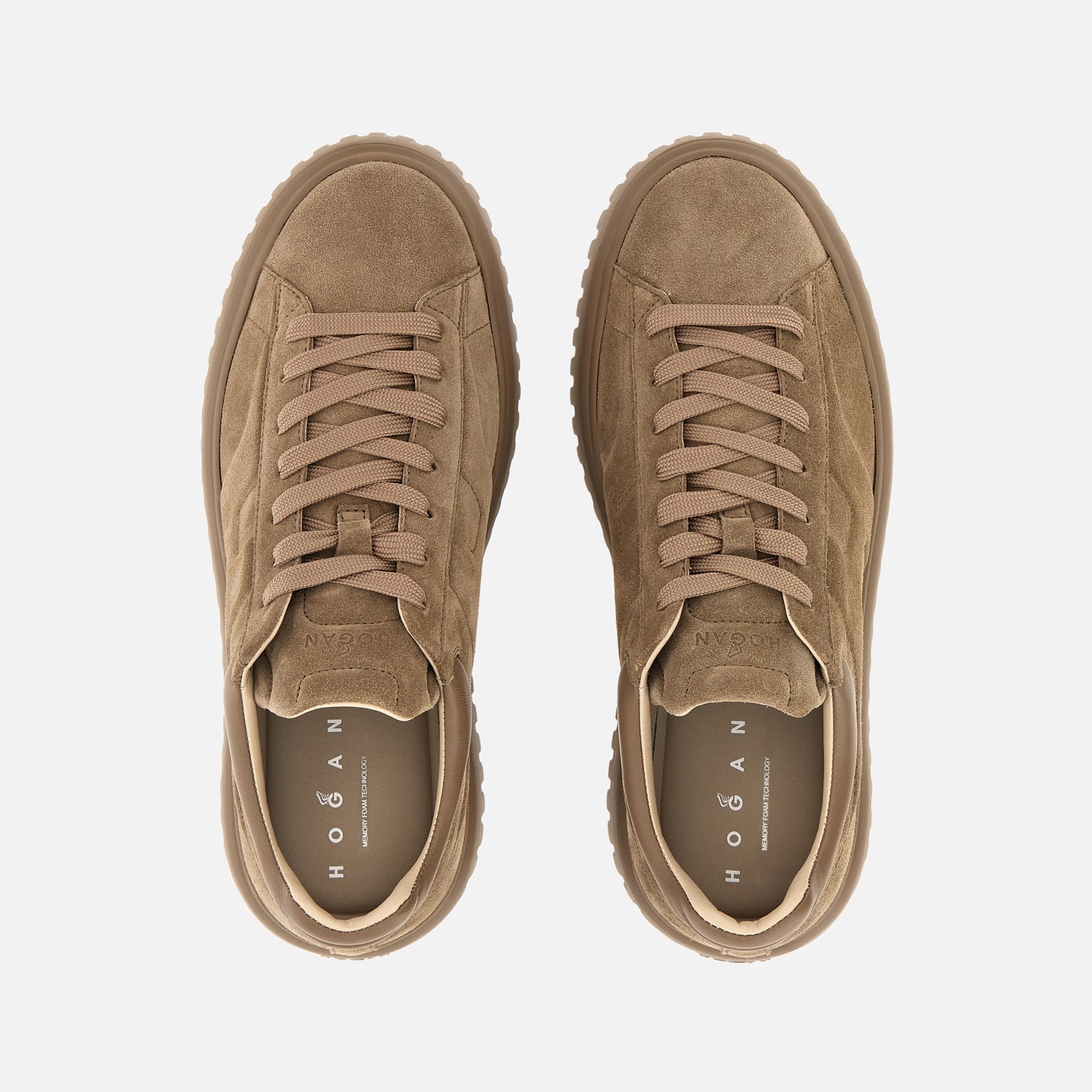 Sneakers Hogan H-Stripes - 5