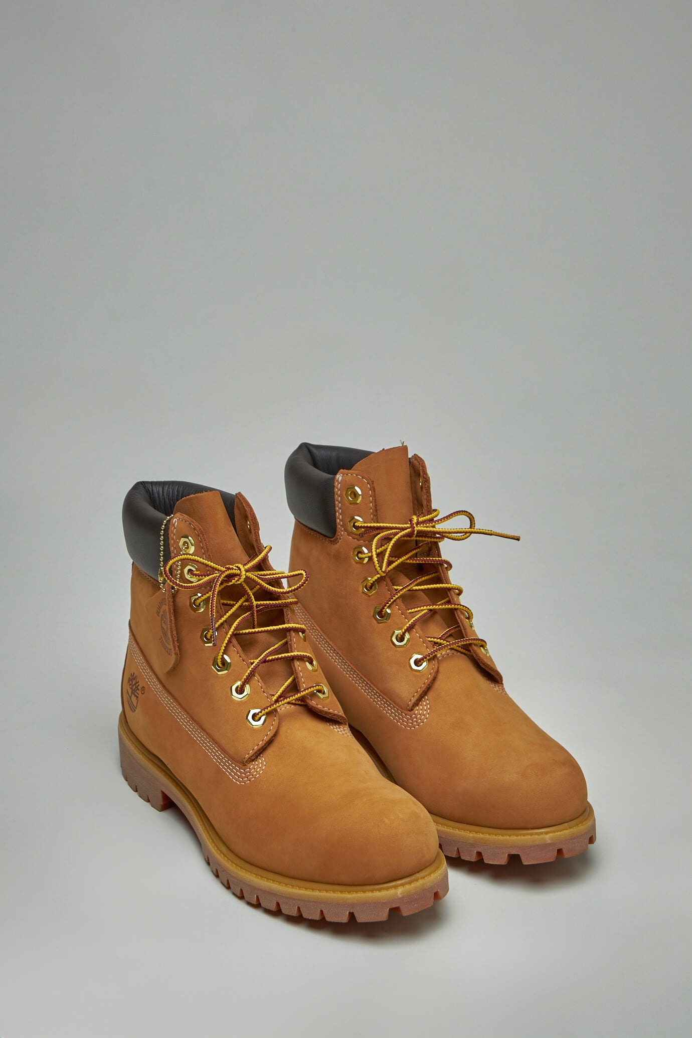 Timberland Premium 6 Inch Lace Up Waterproof Boot - 2