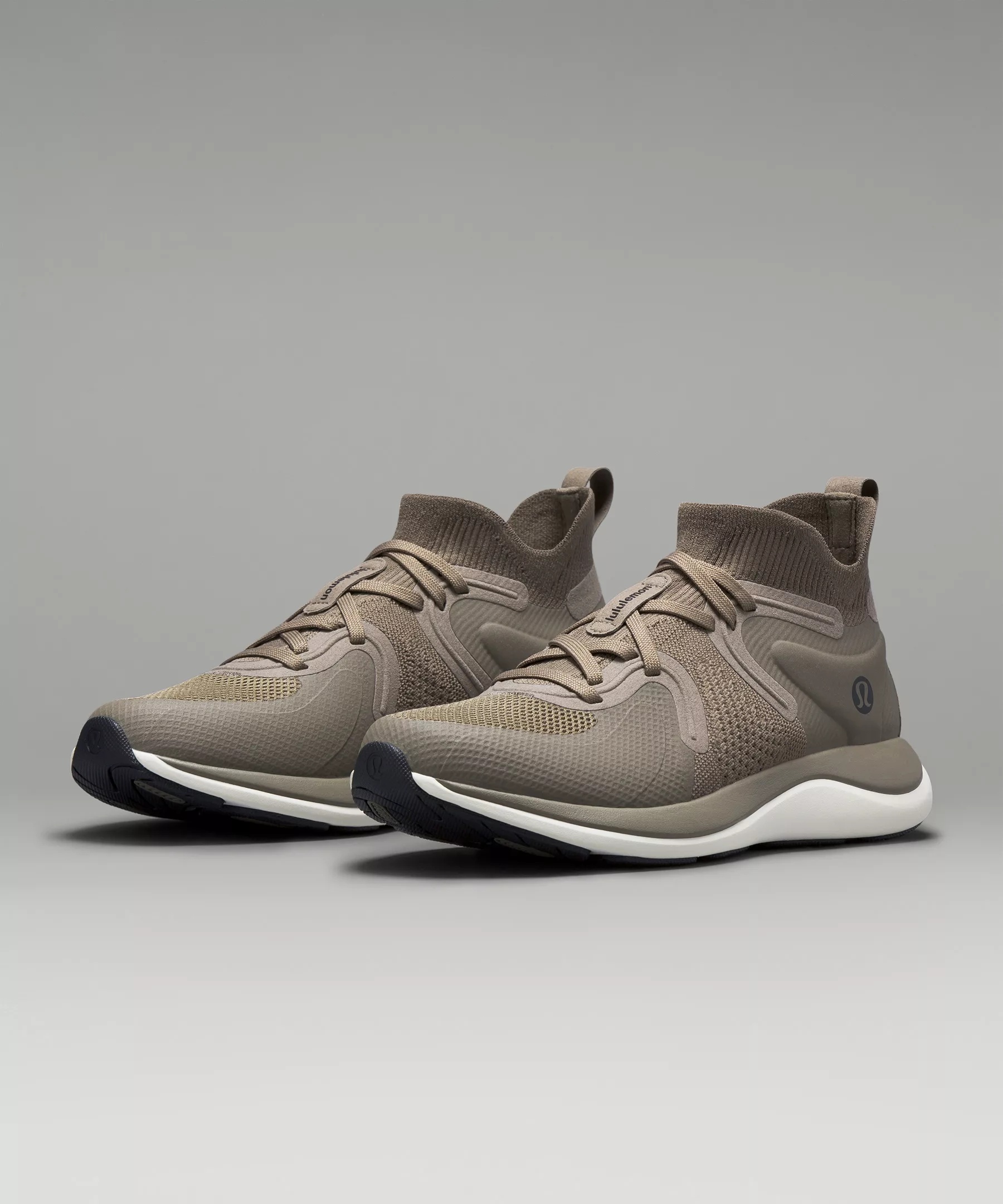 chargefeel 2 Mid Women's Workout Shoe - 1
