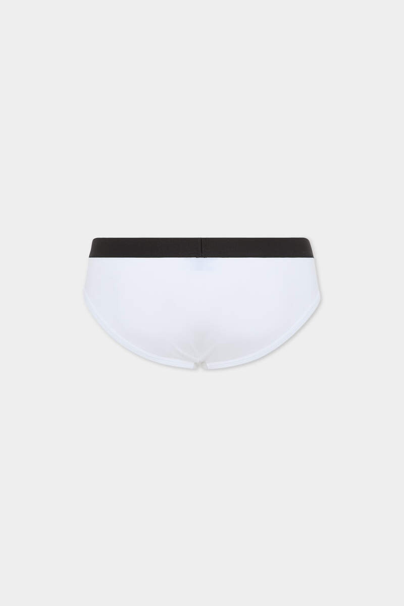 BASIC BRIEF TWIN PACK - 3