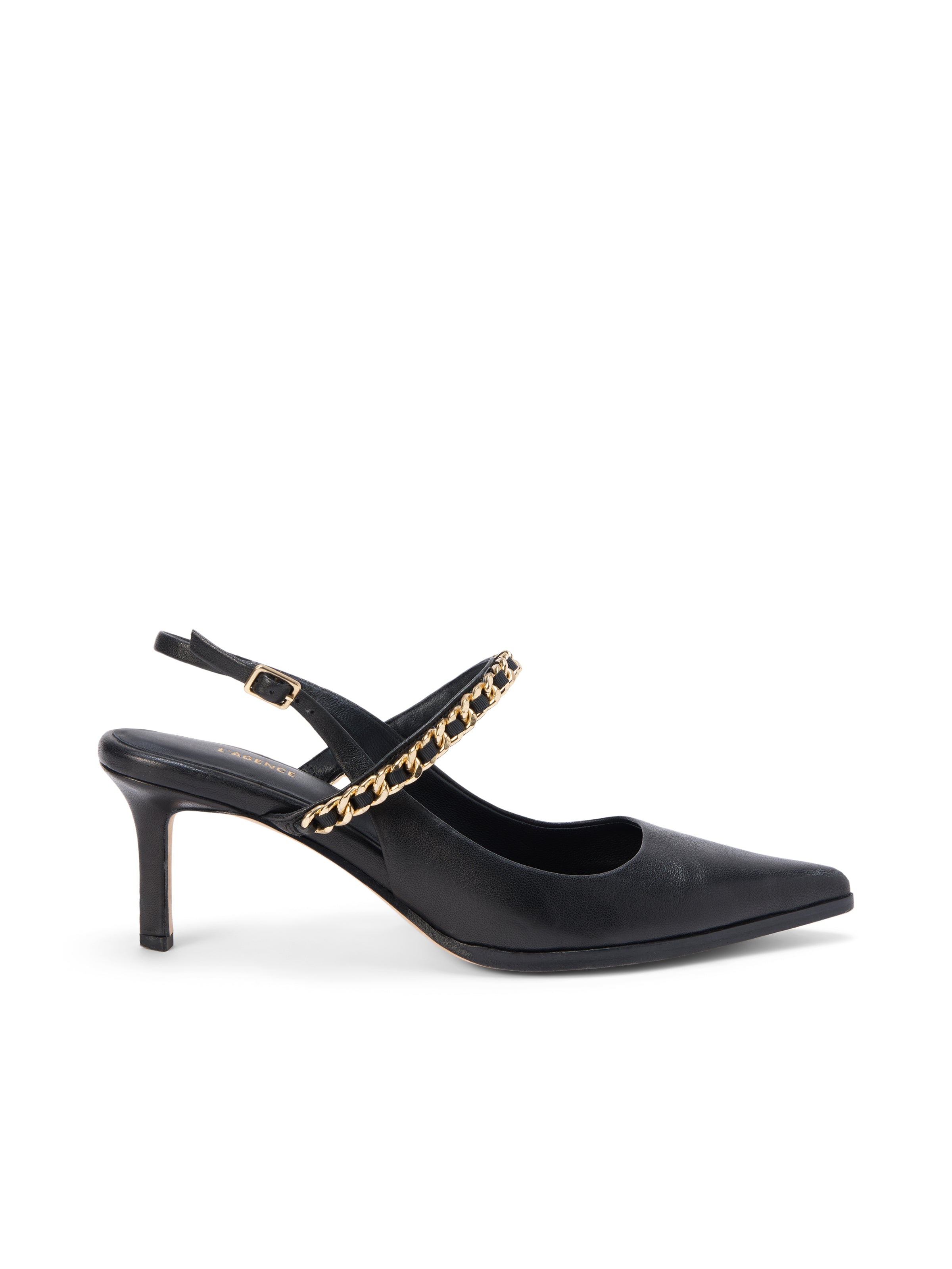 Georgine Slingback Pump - 6
