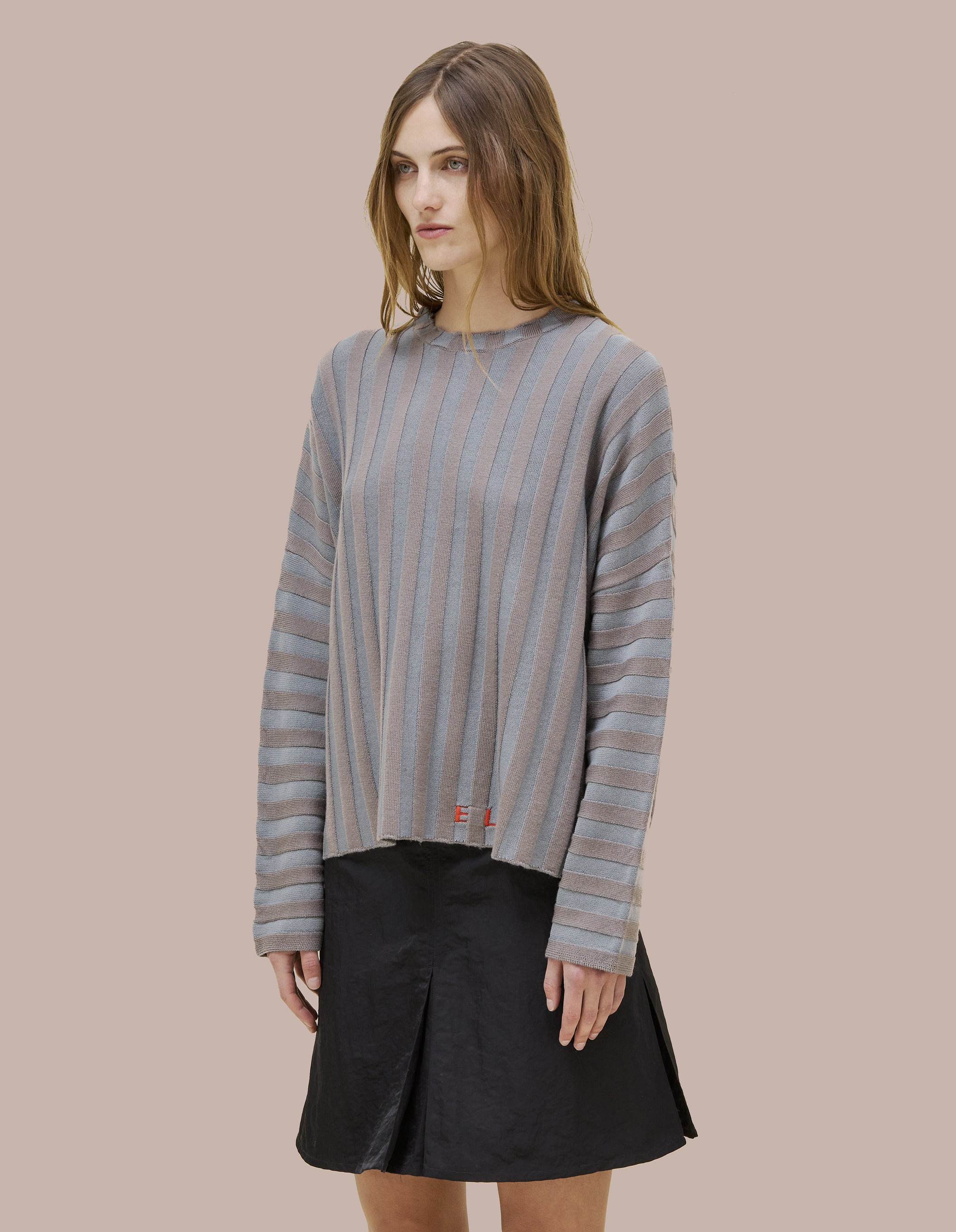 KEYBOARD SWEATER - 2
