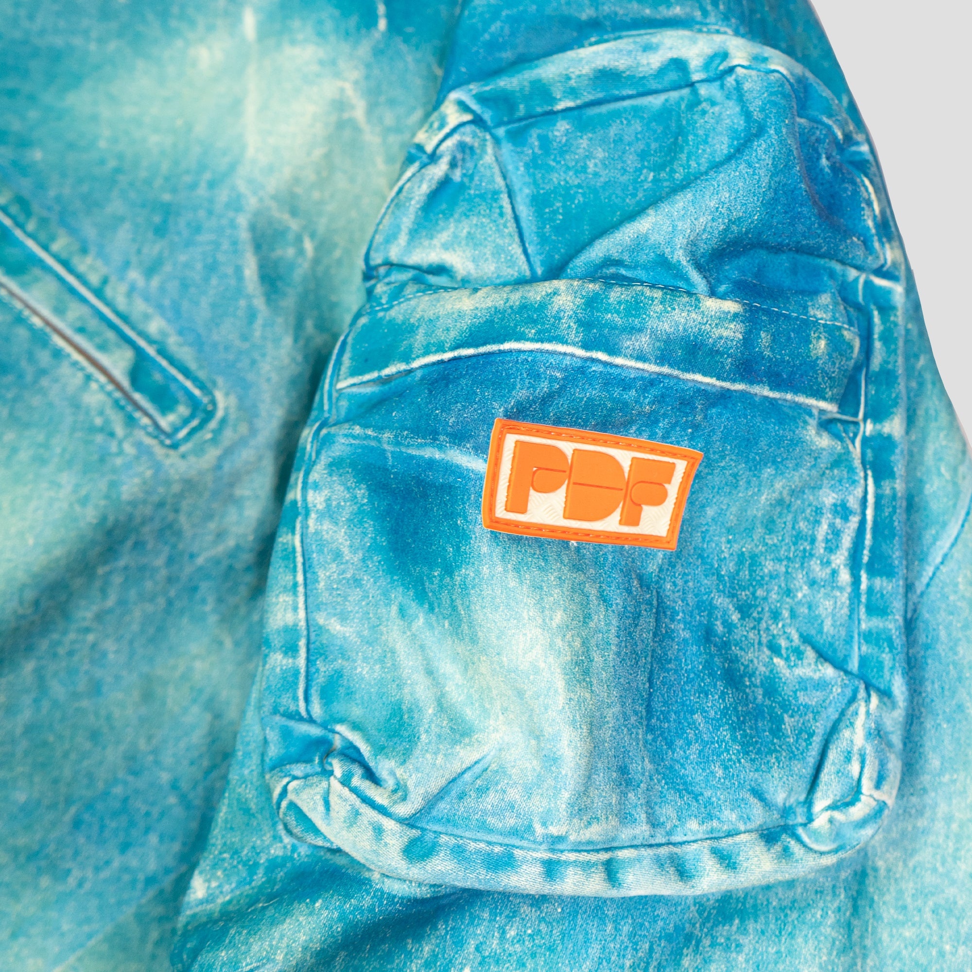 A-TEAM JACKET - 4