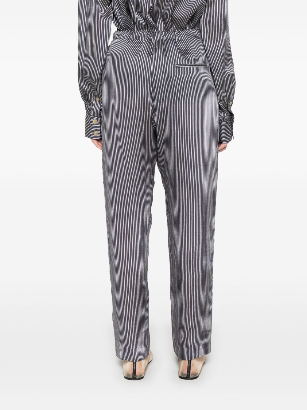 Trenton trousers - 4