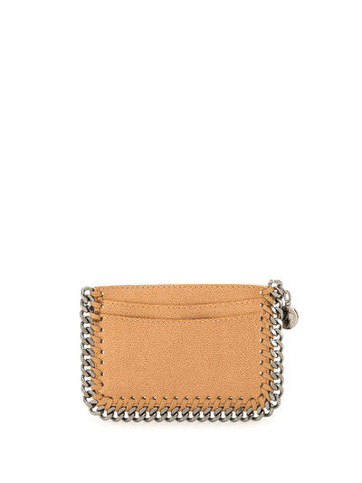 Stella McCartney Falabella cardholder outlook