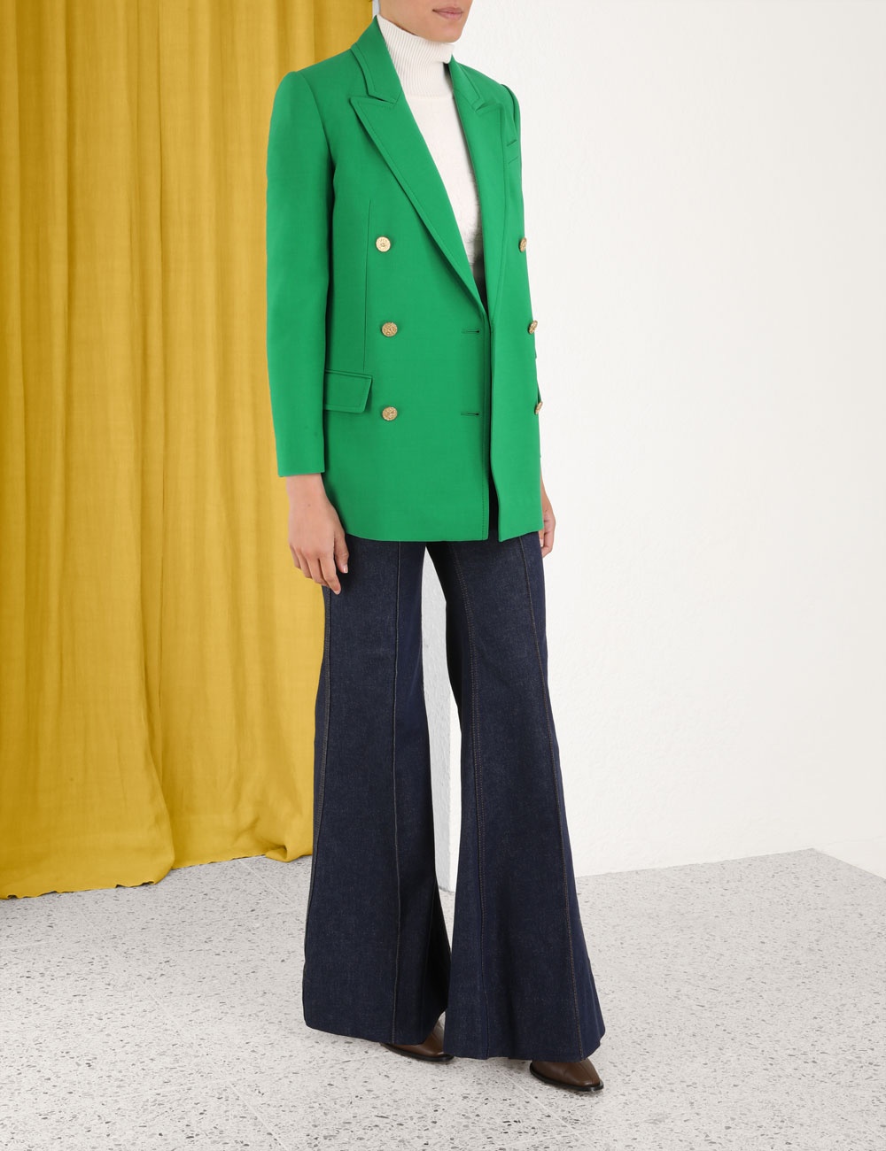 CELESTIAL JACKET - 7