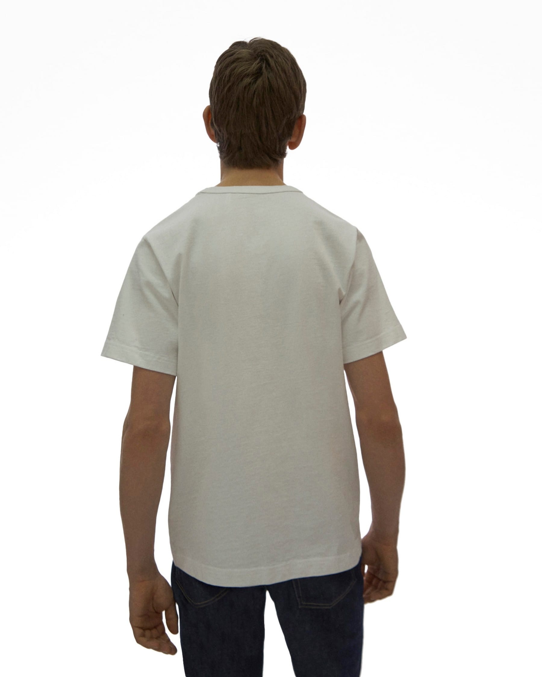 PATCH TEE - 6
