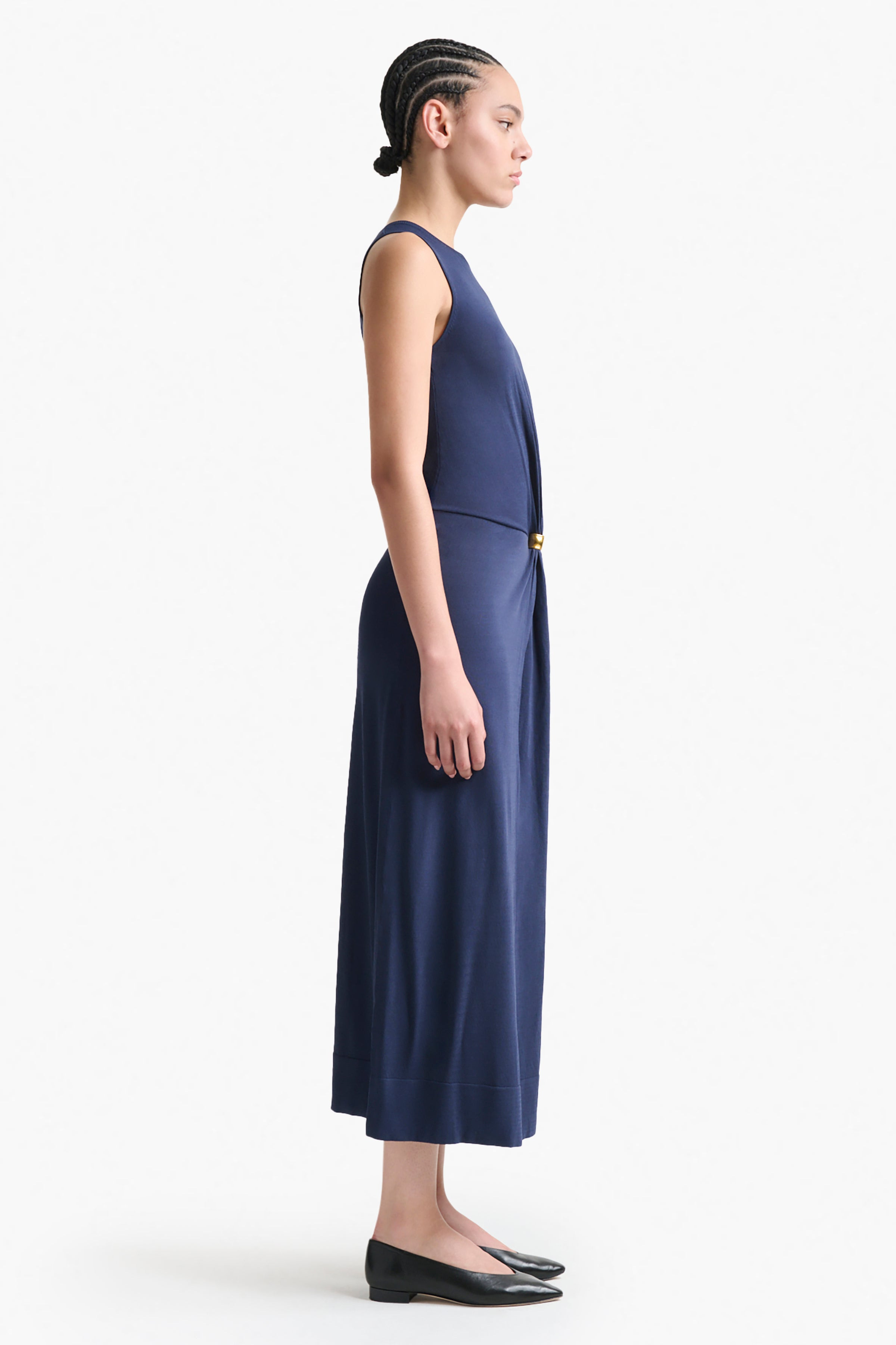 SARALIEN DRESS - 4