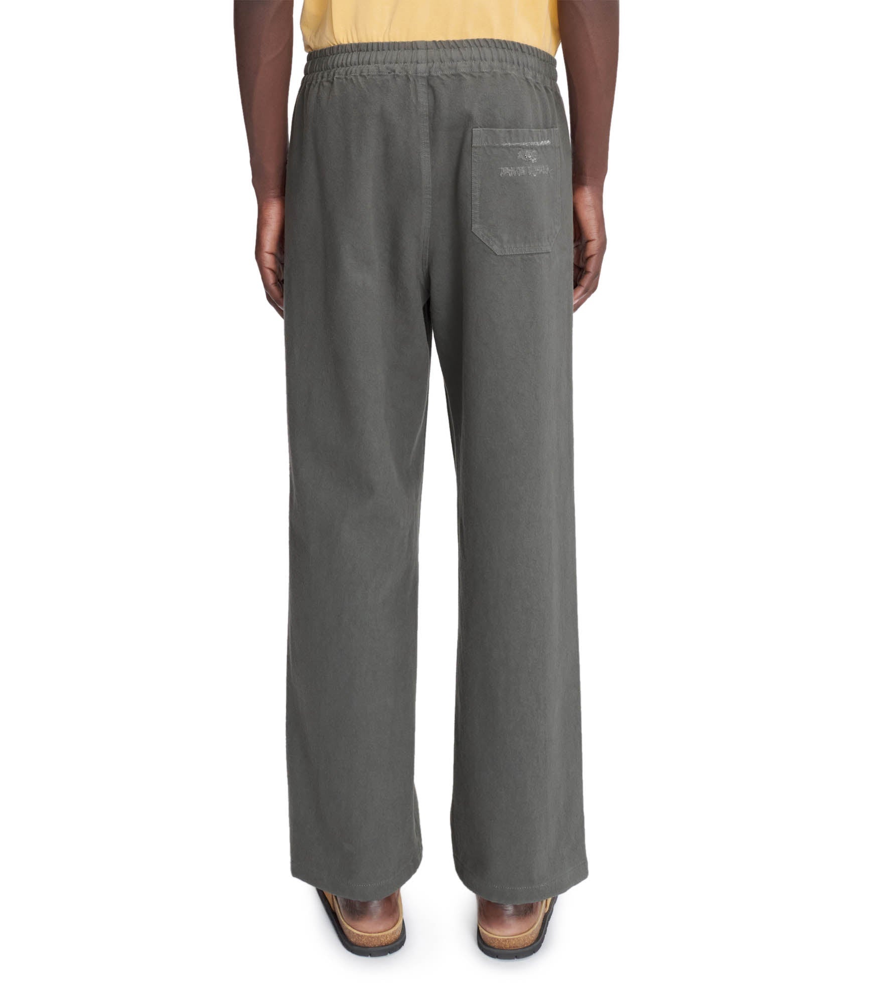 DUKE TAME IMPALA PANTS (M) - 5