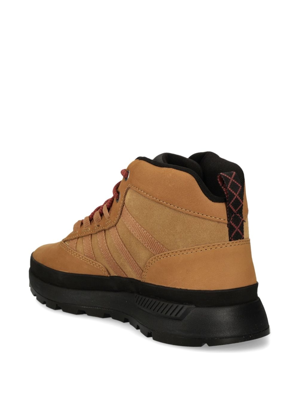 Euro Trekker boots - 3