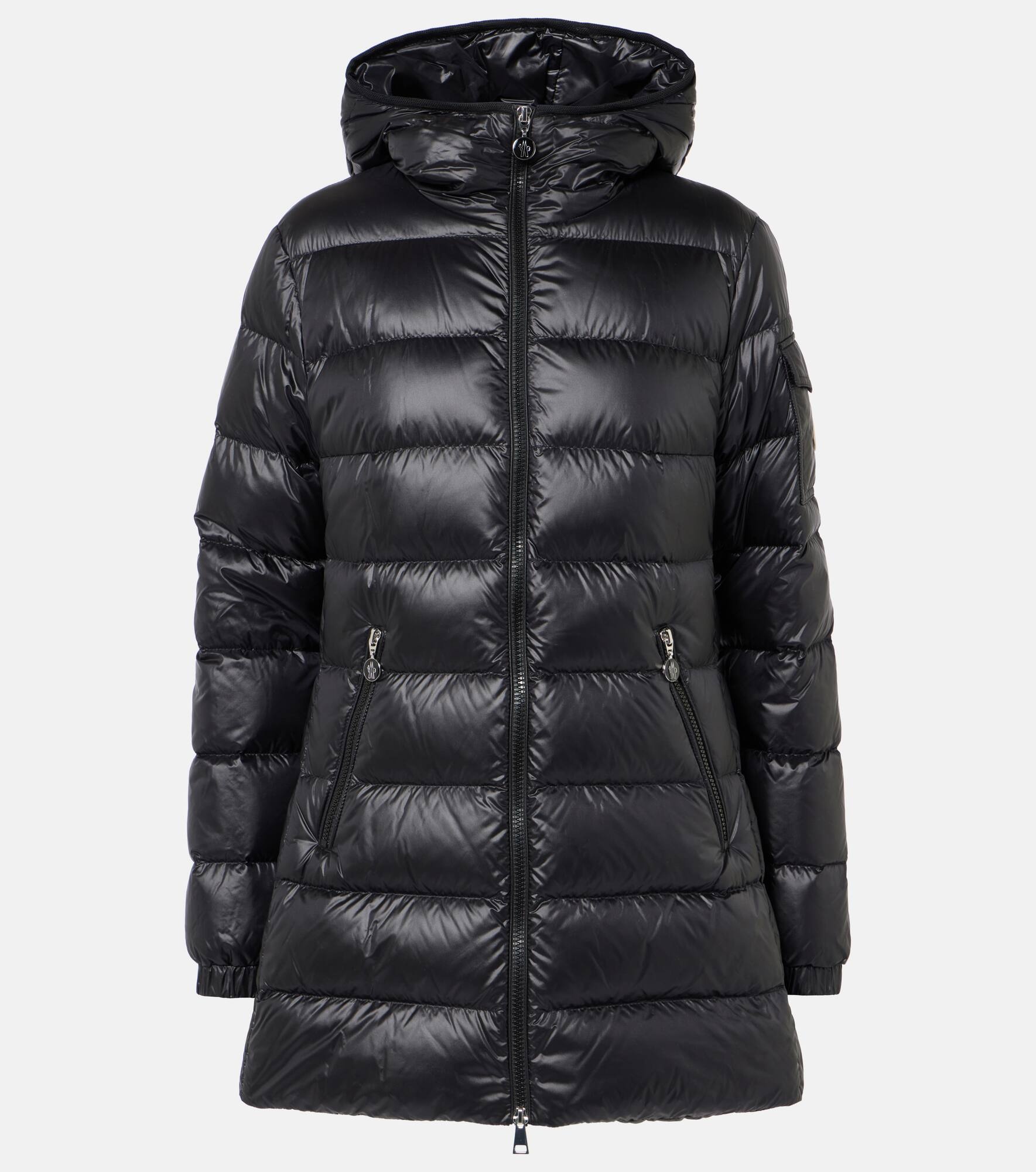 Glements down jacket - 1