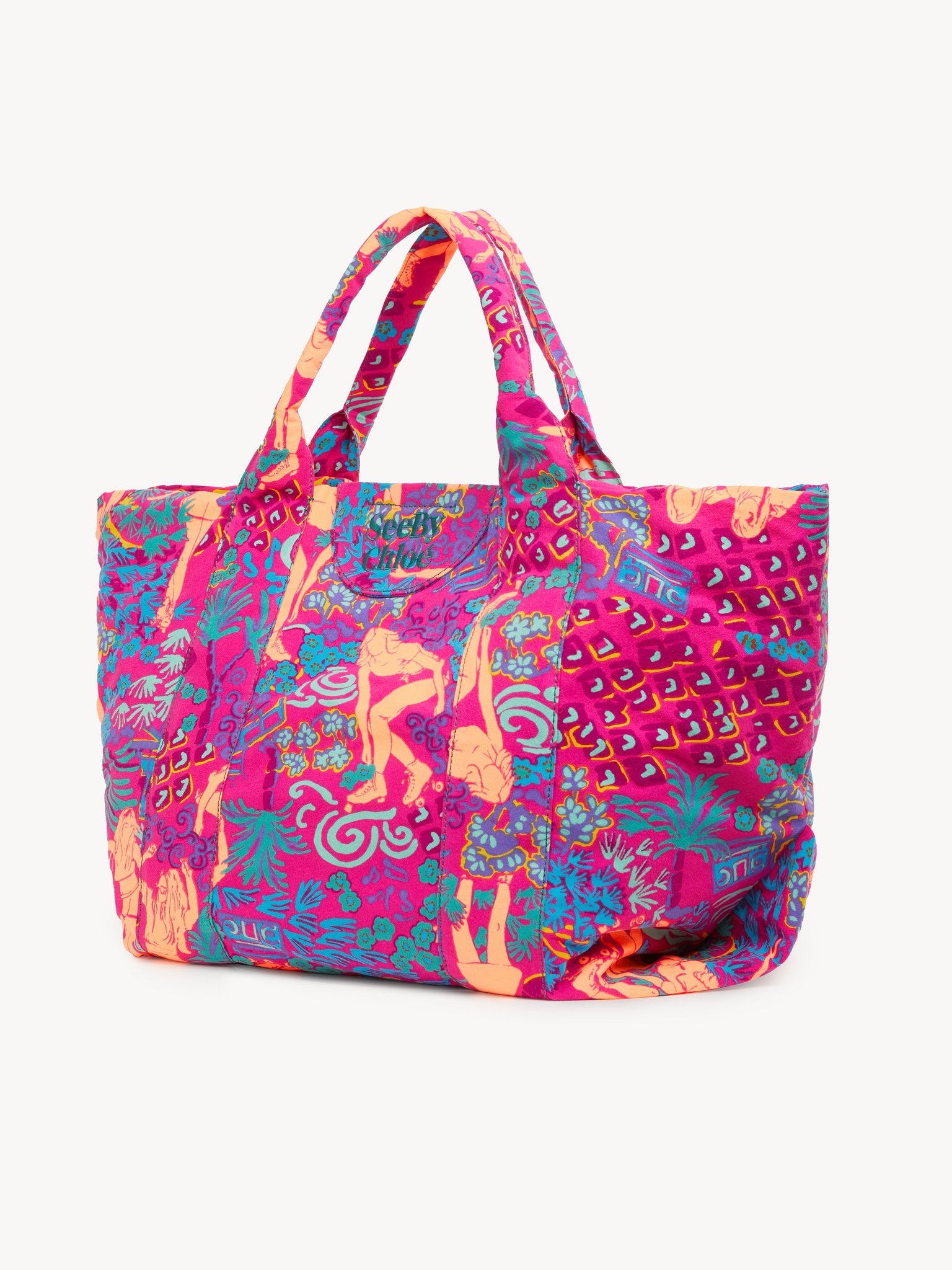 LAETIZIA TOTE - 3