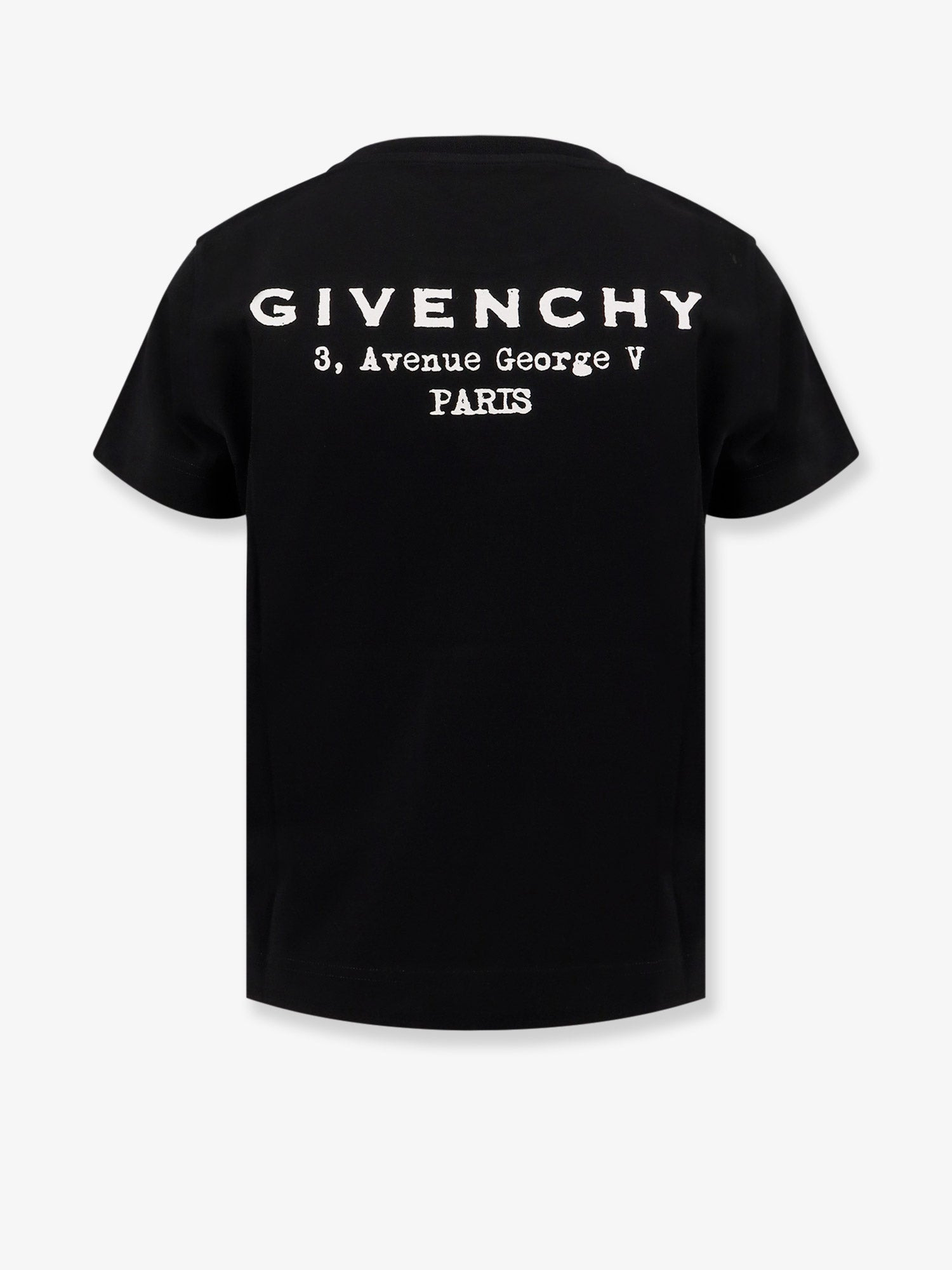 Cotton T-Shirt - 4