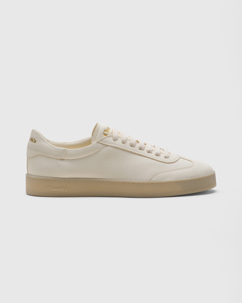 Deerskin Sneaker 1