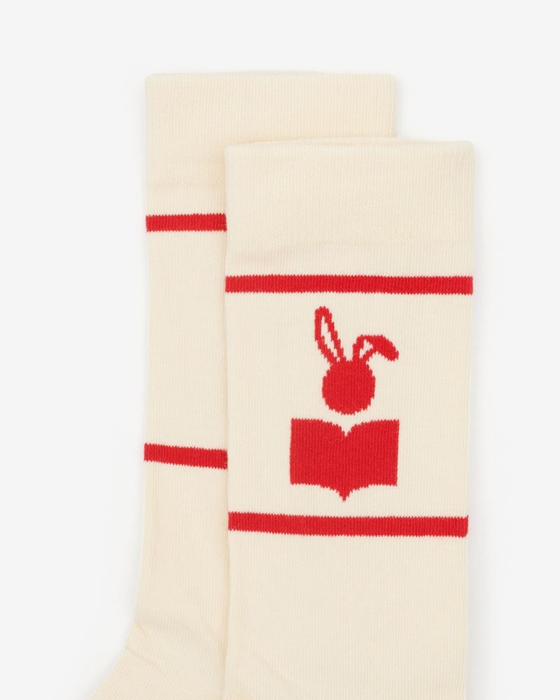 BUNOKI SOCKS - 2