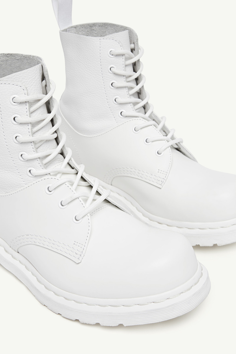 MM6 X Dr. Martens 1460/1461 Twisted and Reimagined 4