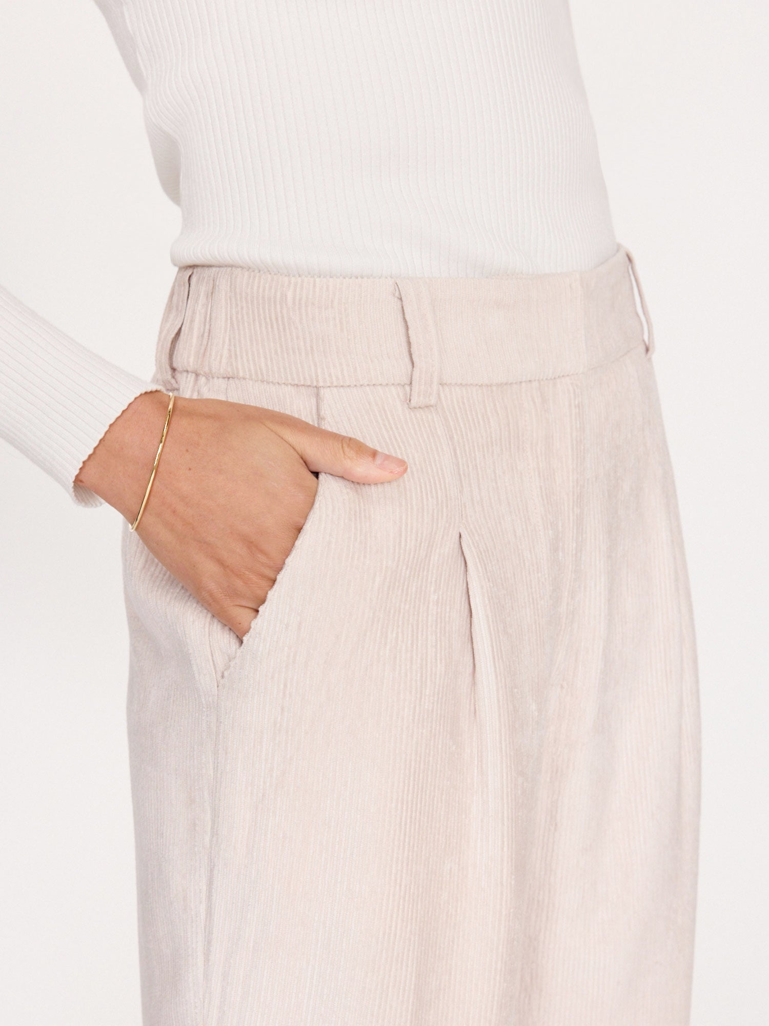 The Harlow Pant - 2