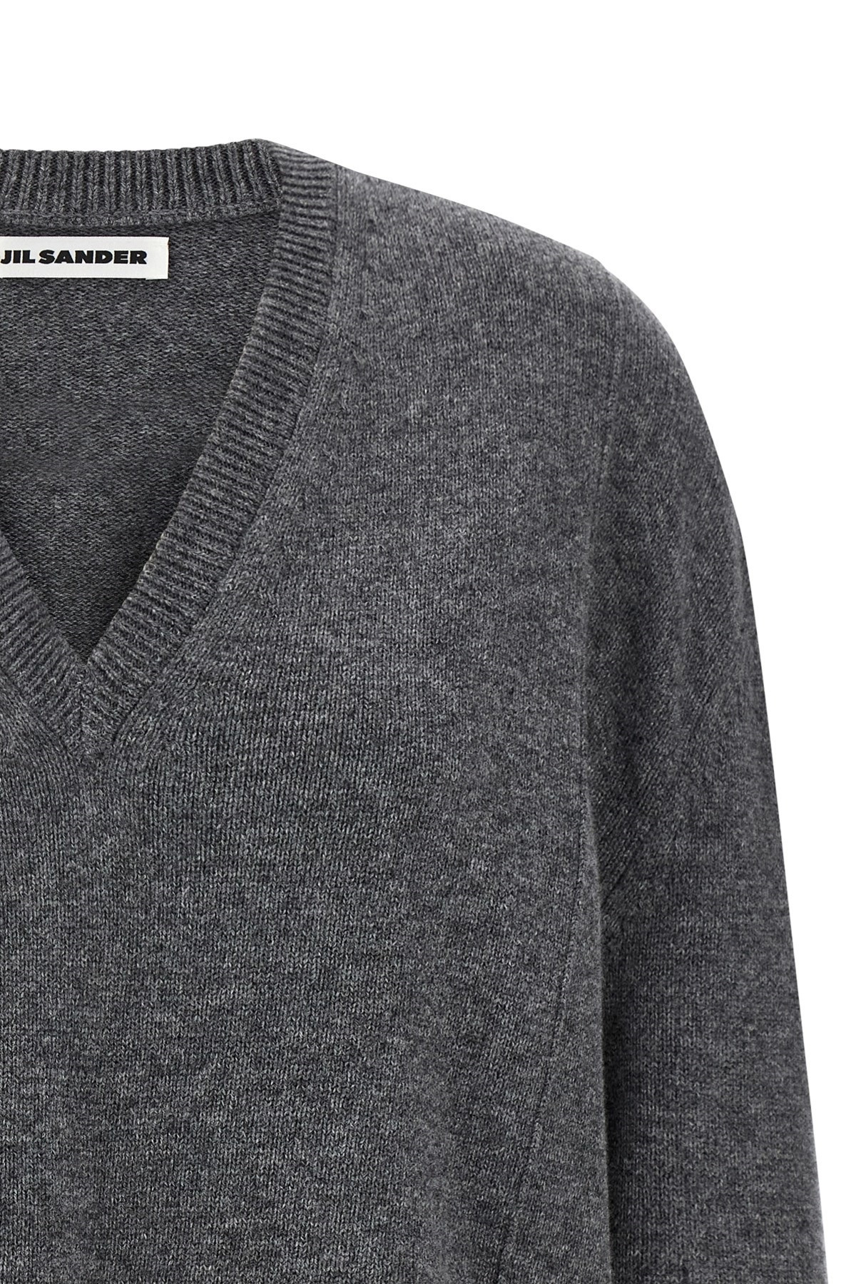 Cashmere sweater - 3
