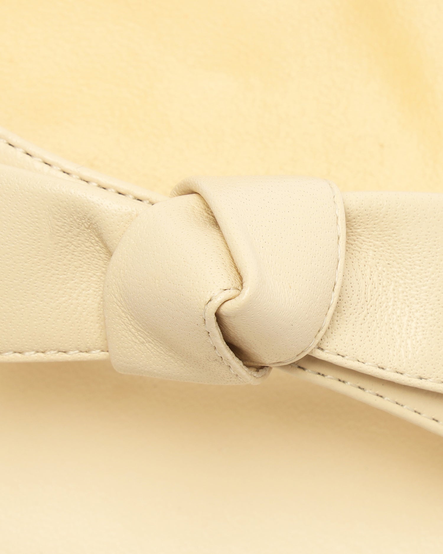 CLARITA 30 EGGSHELL SANDAL - 5
