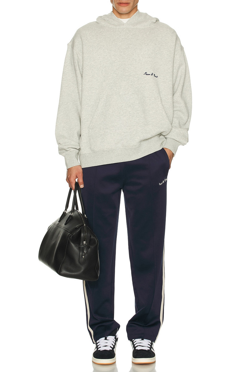 Museum of Peace & Quiet Wordmark Hoodie outlook