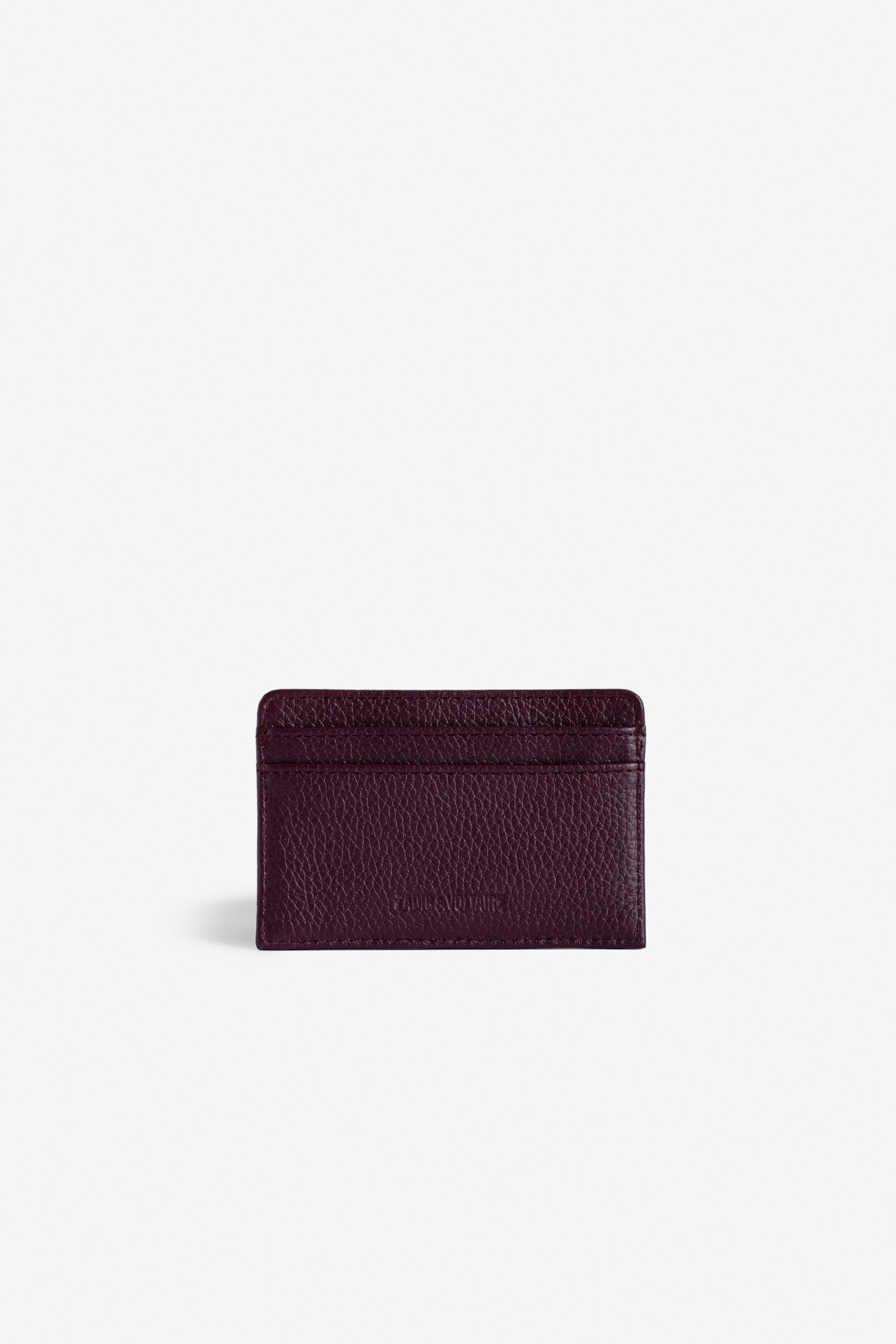 ZV Pass Card Holder - 2