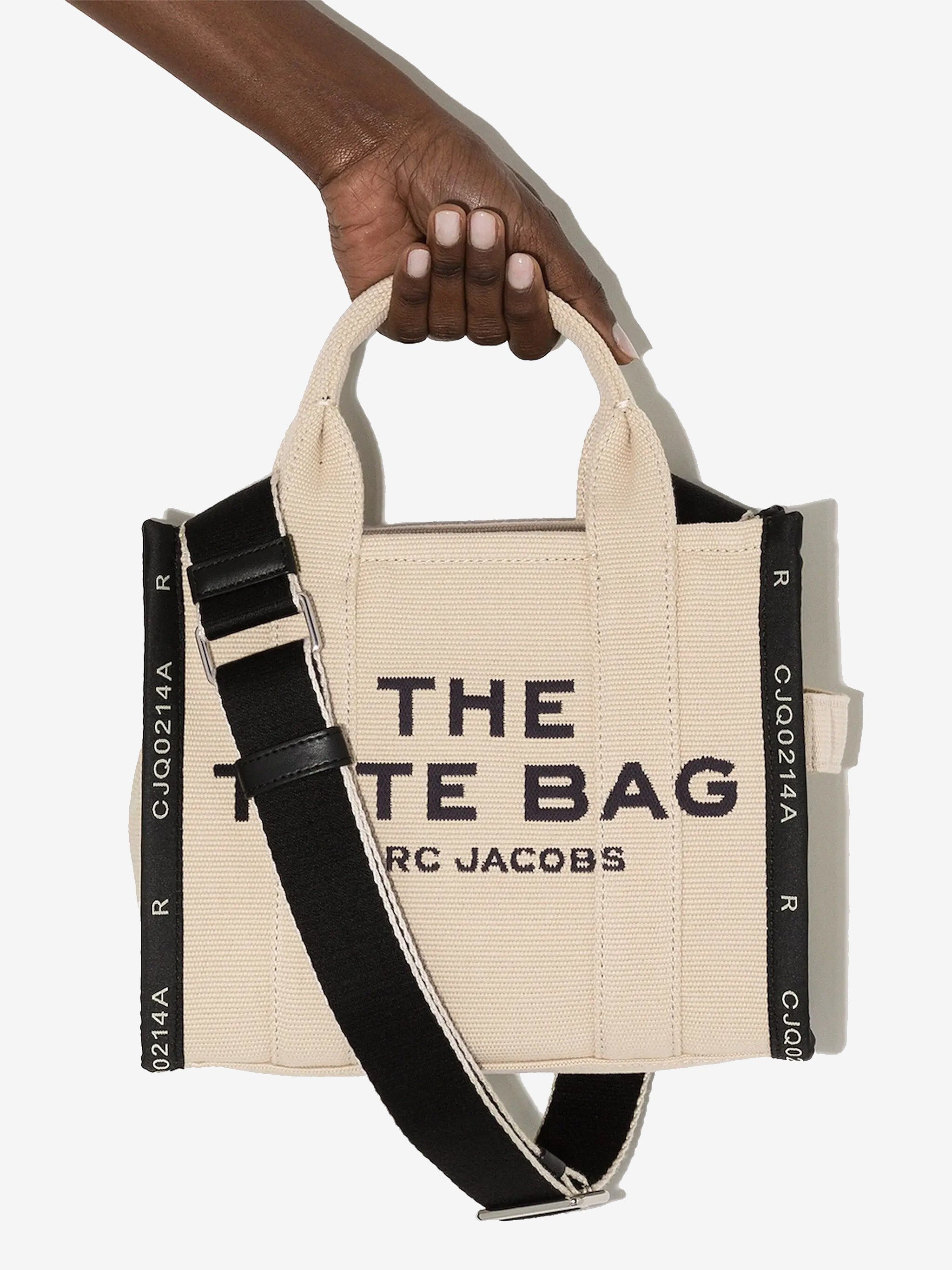 MARC JACOBS - Women The Small Tote Bag - 4