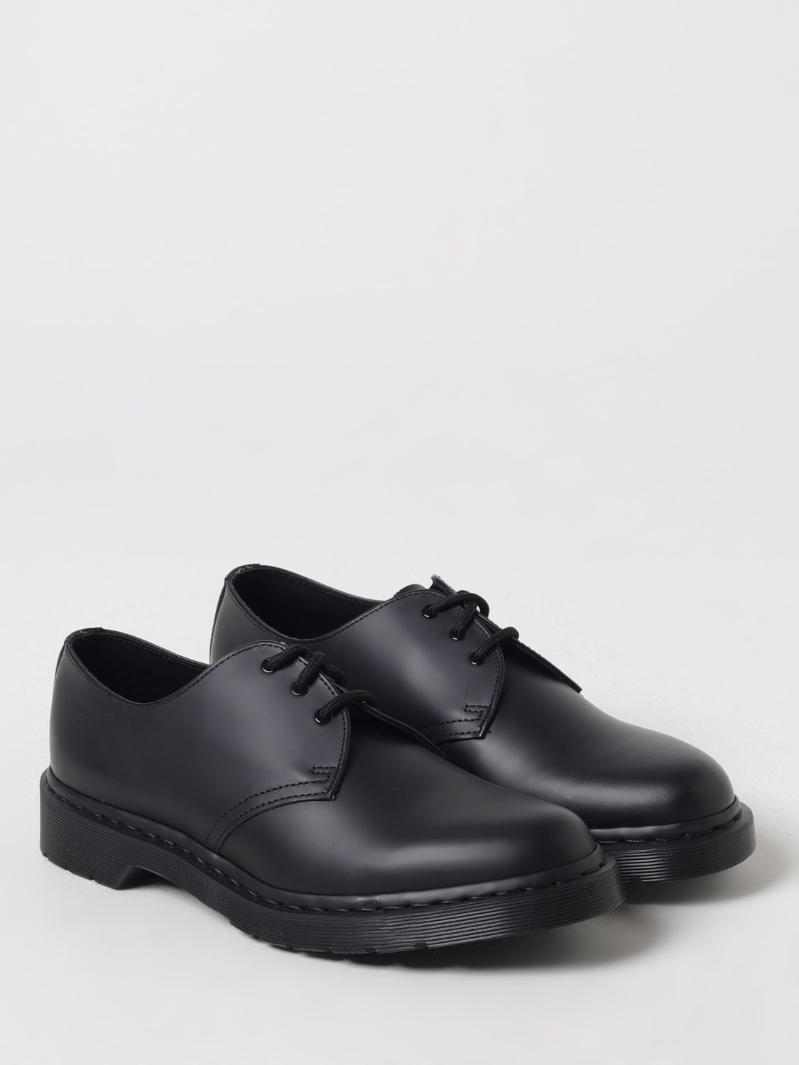 Shoes men Dr. Martens - 2