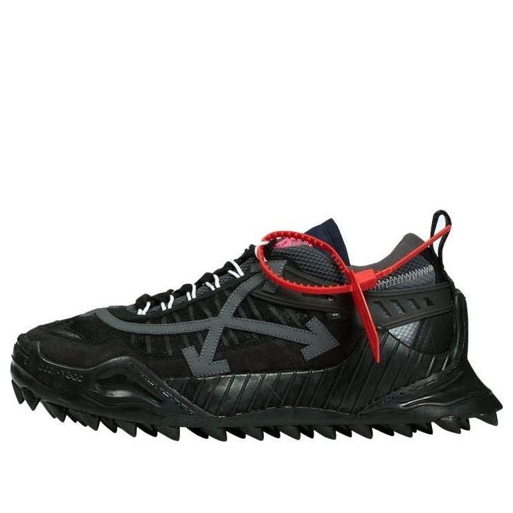 Off-White ODSY-1000 'Black' OMIA139R208000531010 - 1