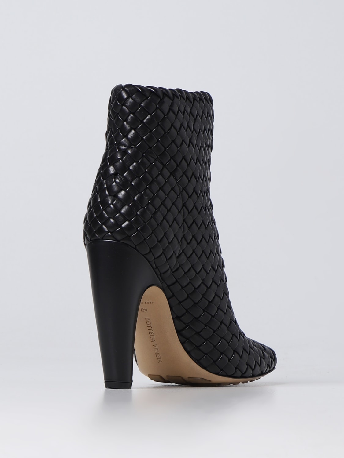 Shoes women Bottega Veneta - 3