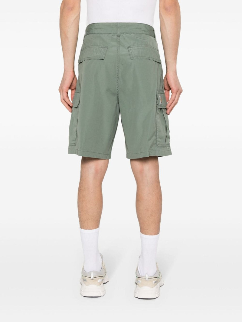 Cole cotton cargo shorts 4